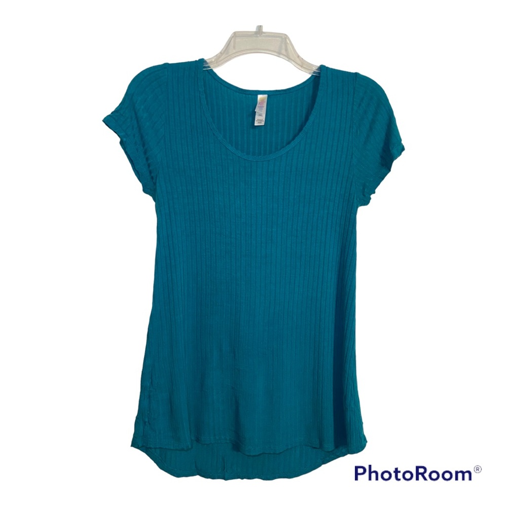 LulaRoe Short Sleeve Top